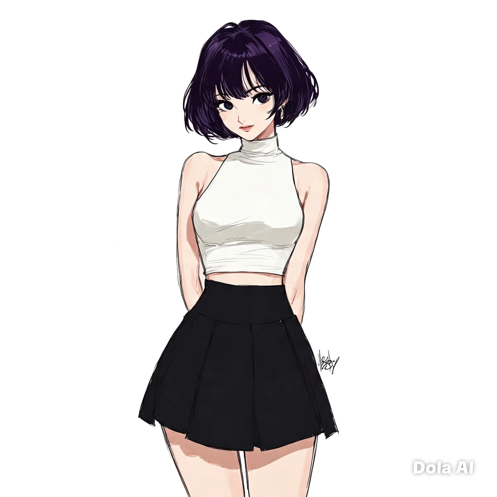 Jade (older sister) thumbnail