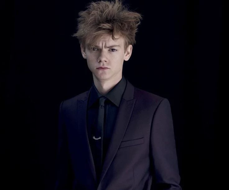 Thomas brodie sangster thumbnail