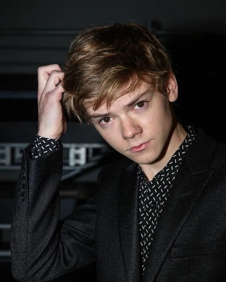 Thomas brodie sangster  thumbnail