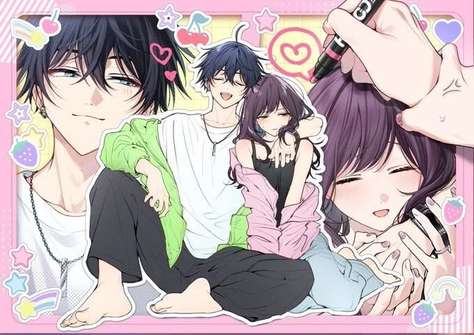 Ayaka chitana thumbnail