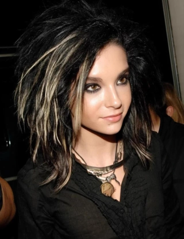 Bill Kaulitz thumbnail