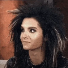Bill Kaulitz thumbnail