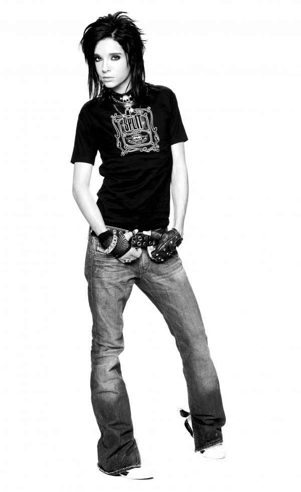 Bill Kaulitz thumbnail