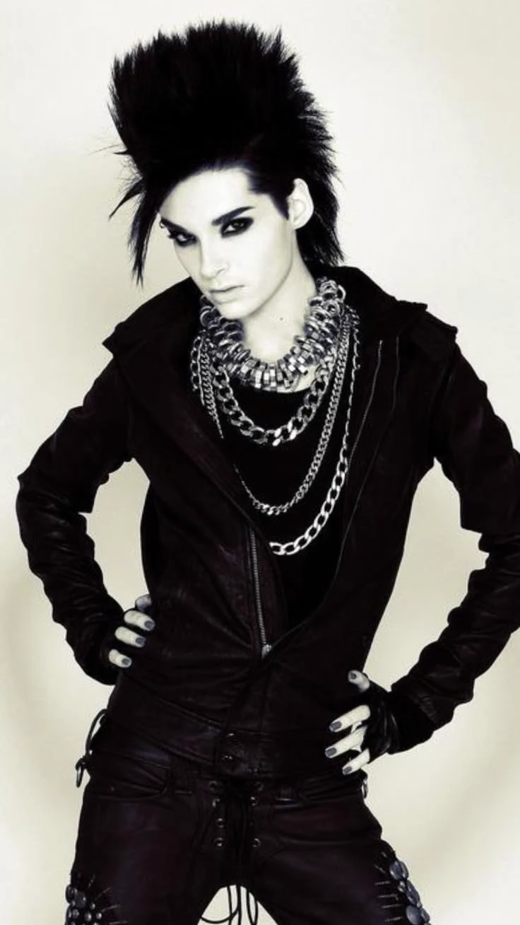 Bill Kaulitz thumbnail