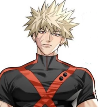 Katsuki Bakugo thumbnail