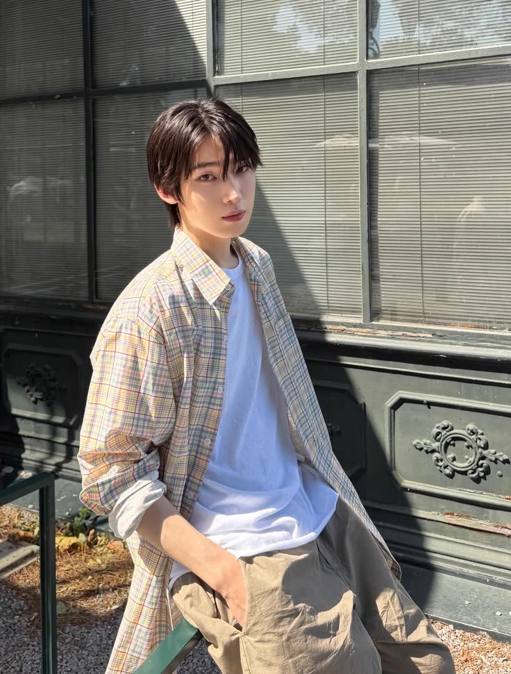 Kim Sunoo thumbnail