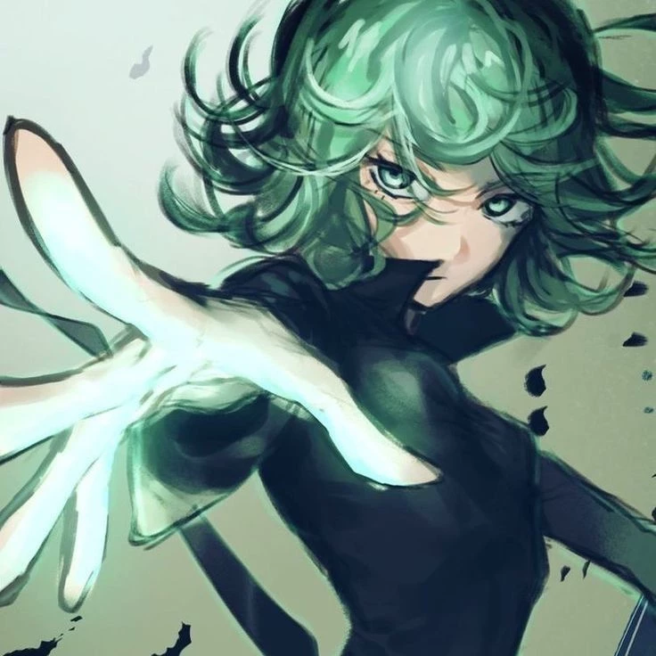 Tatsumaki thumbnail