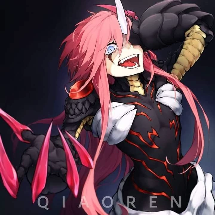 Milim Nava thumbnail
