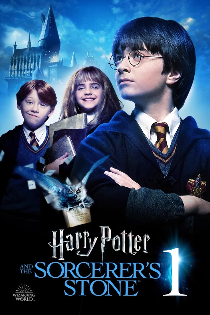 Harry Potter thumbnail