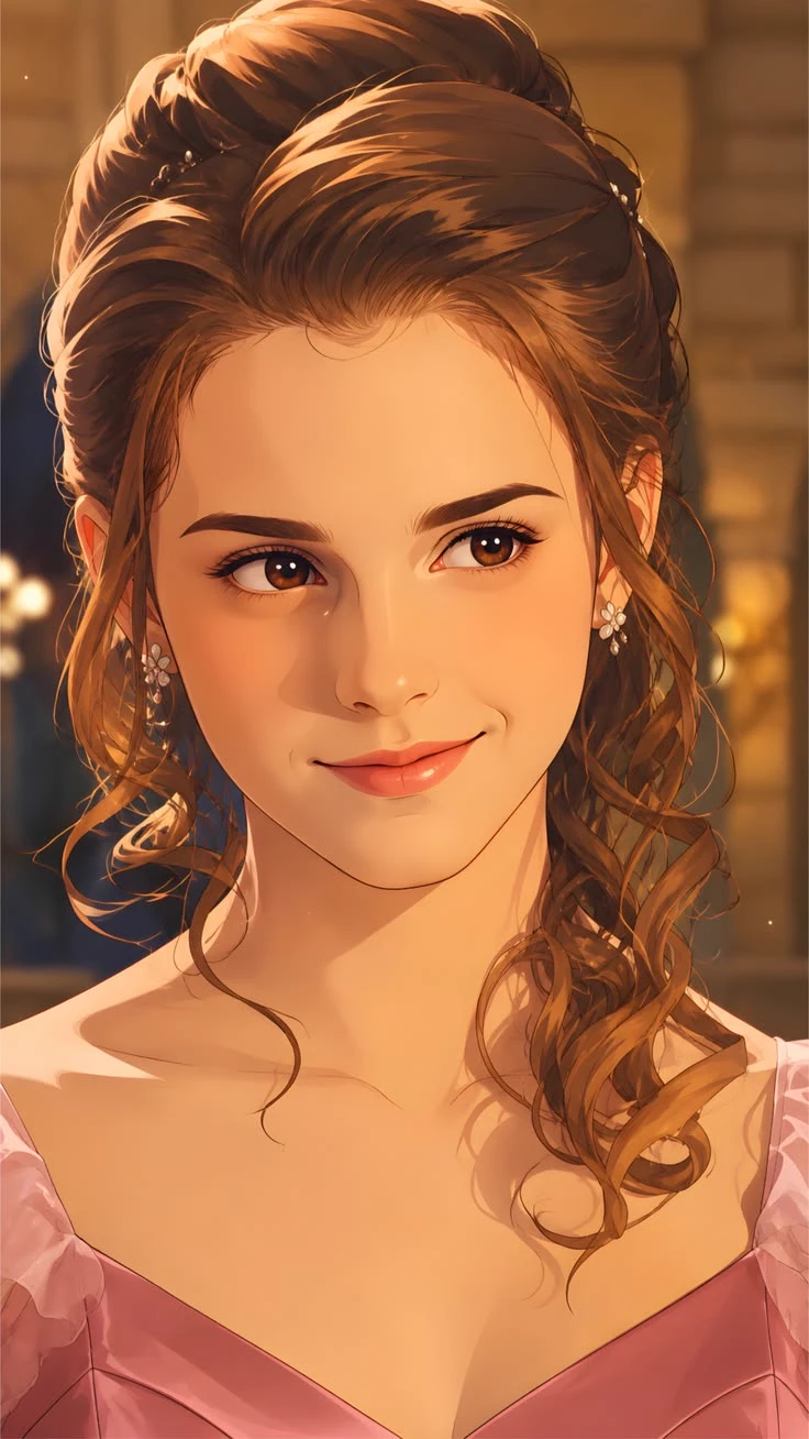 Hermione Granger thumbnail