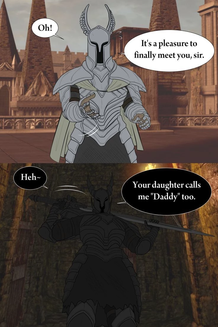 Alabaster and Ebony[BL] thumbnail