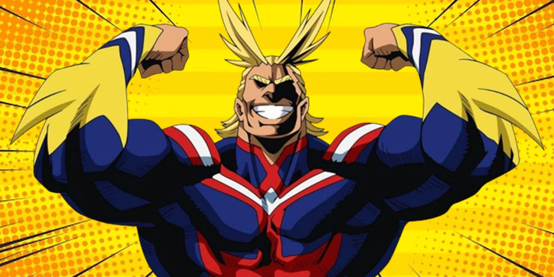 All might dad? thumbnail
