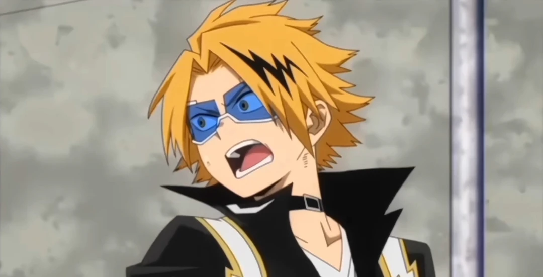 denki kaminari thumbnail