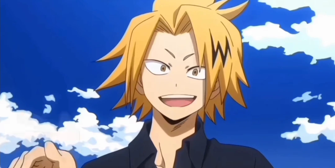 Denki Kaminari thumbnail