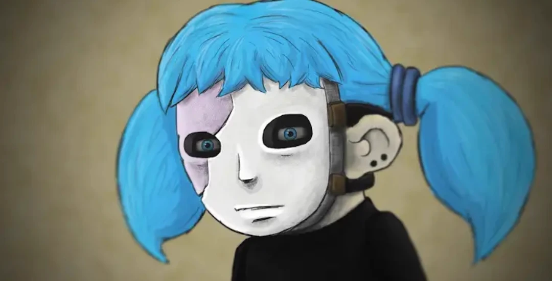 Sally Face thumbnail