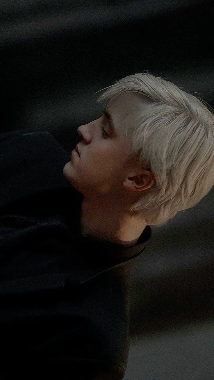 Draco Malfoy thumbnail