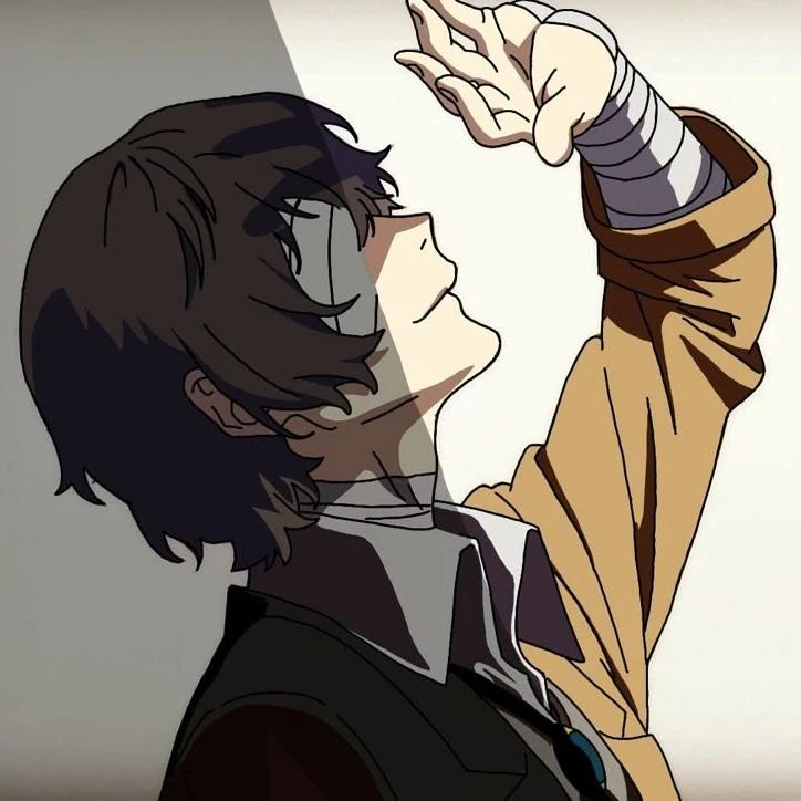 Dazai thumbnail