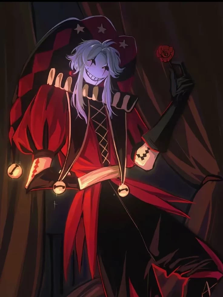 pierrot thumbnail