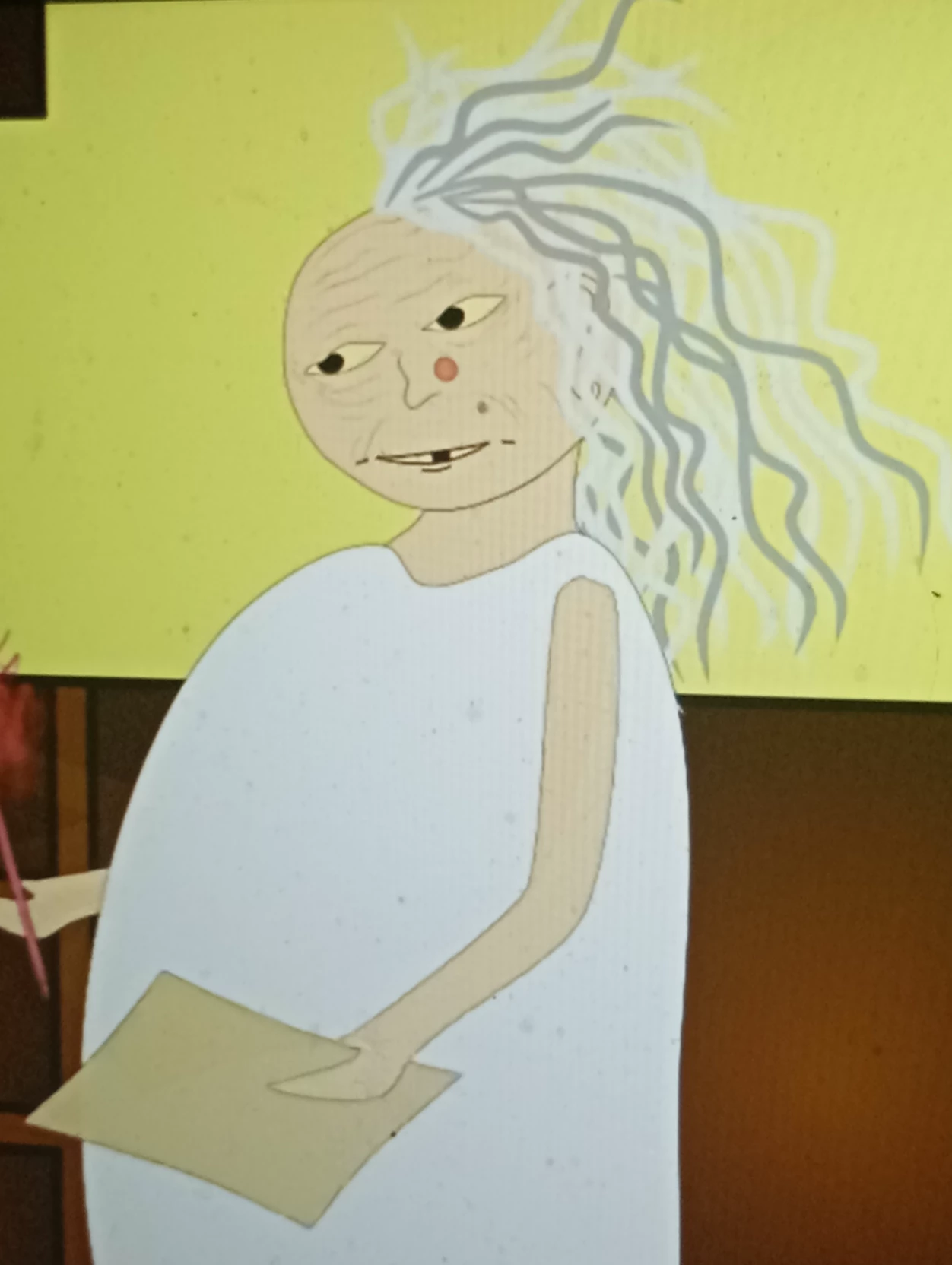 Grandma Allka thumbnail