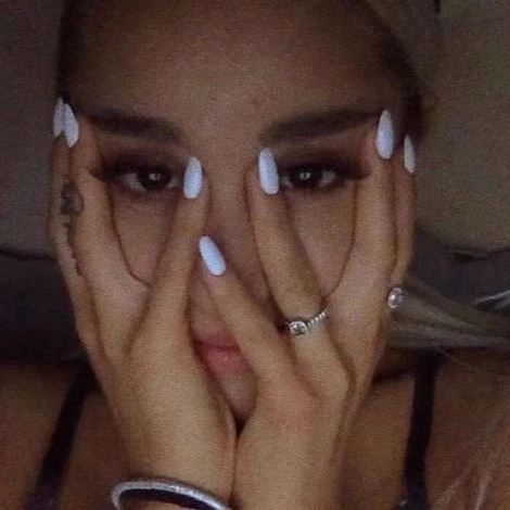 Ariana 'Spider-Star' Grande thumbnail