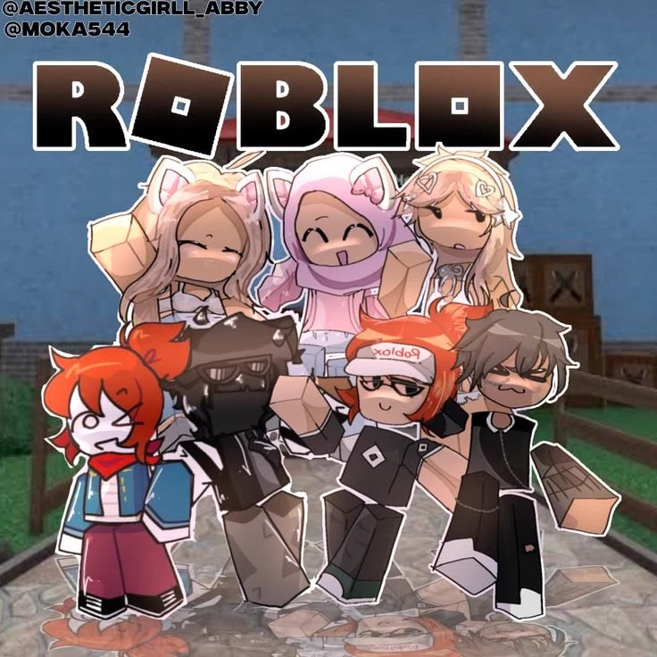Roblox GC thumbnail
