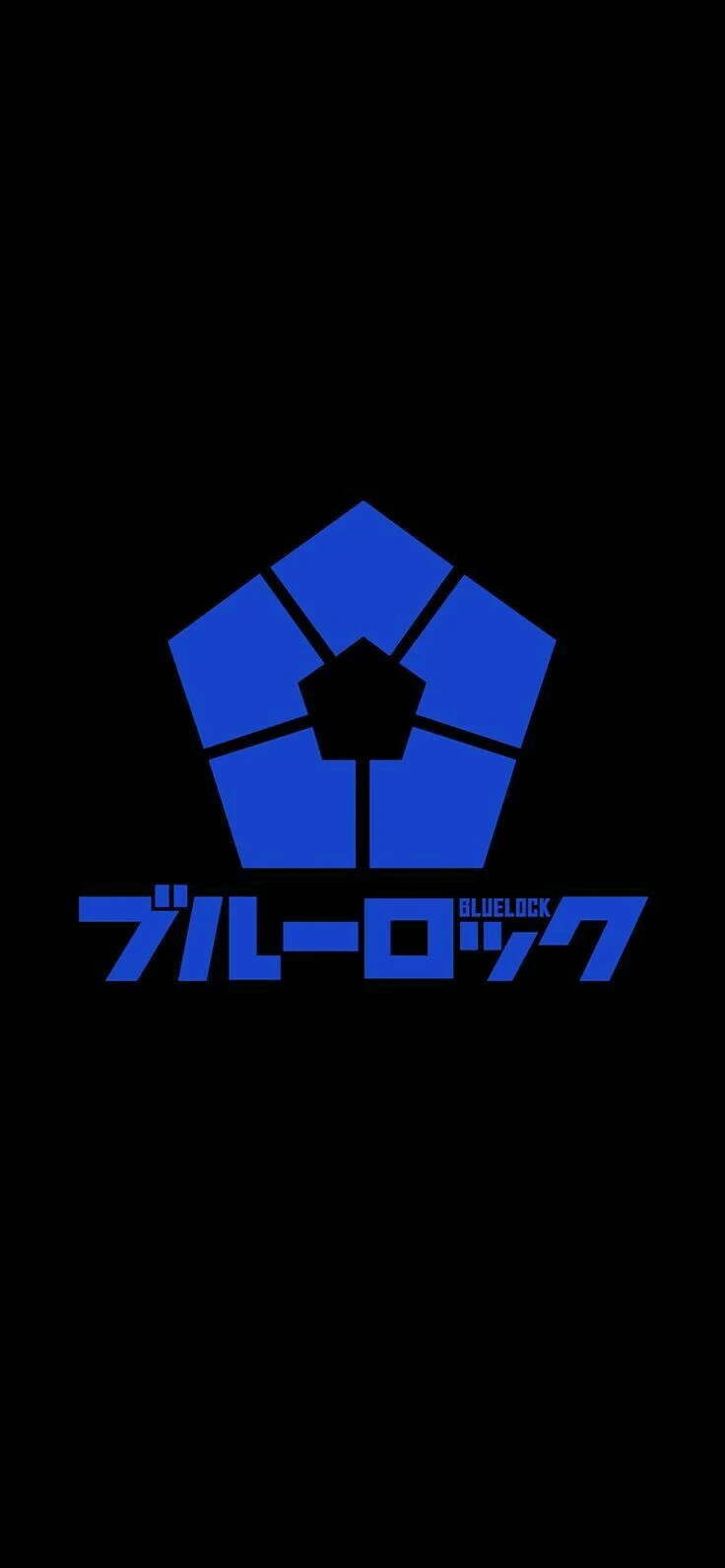 Blue Lock thumbnail
