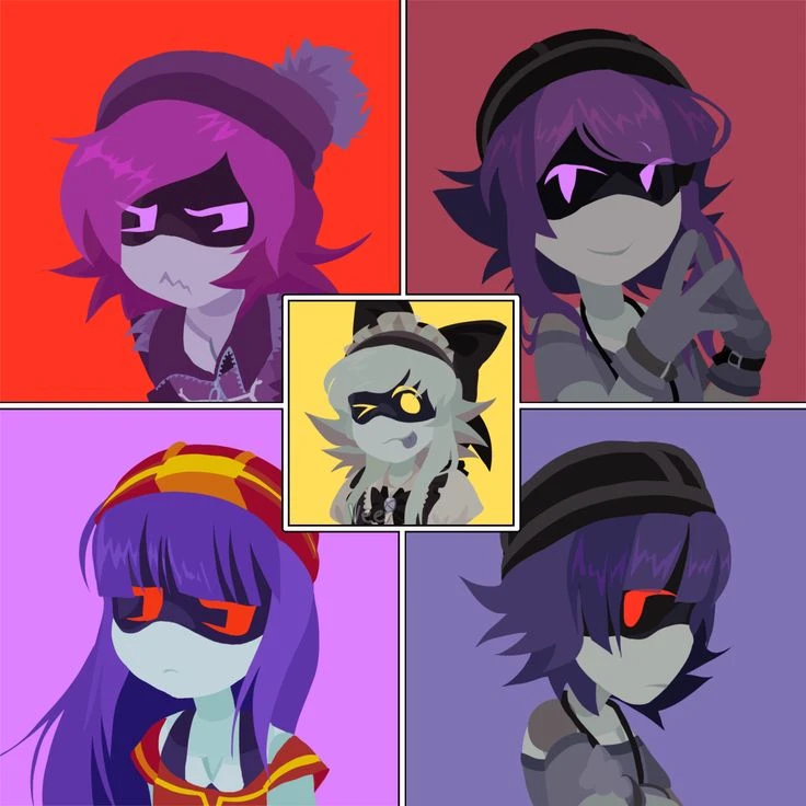 THE VOICE OF NORI thumbnail