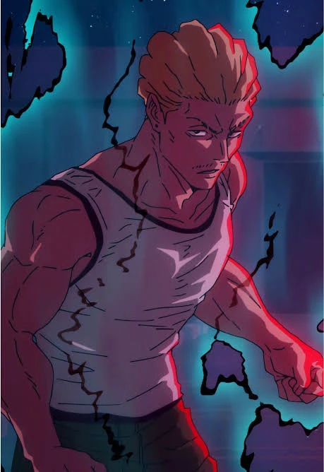 kinji Hakari thumbnail