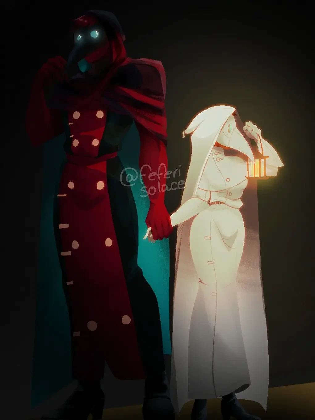 💉꙰꙳ Doctor tfc 💊꙰꙳ thumbnail