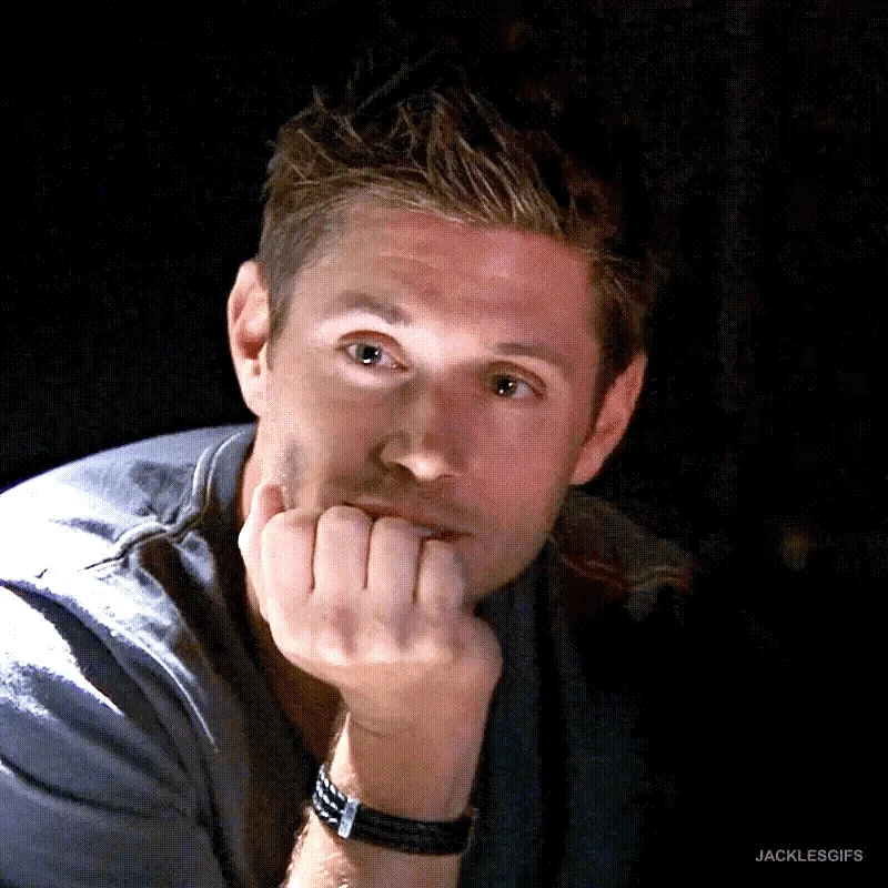 Dean winchester thumbnail