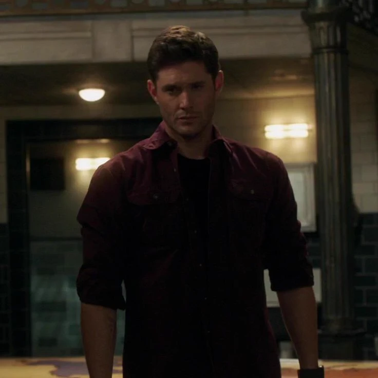 Dean winchester thumbnail