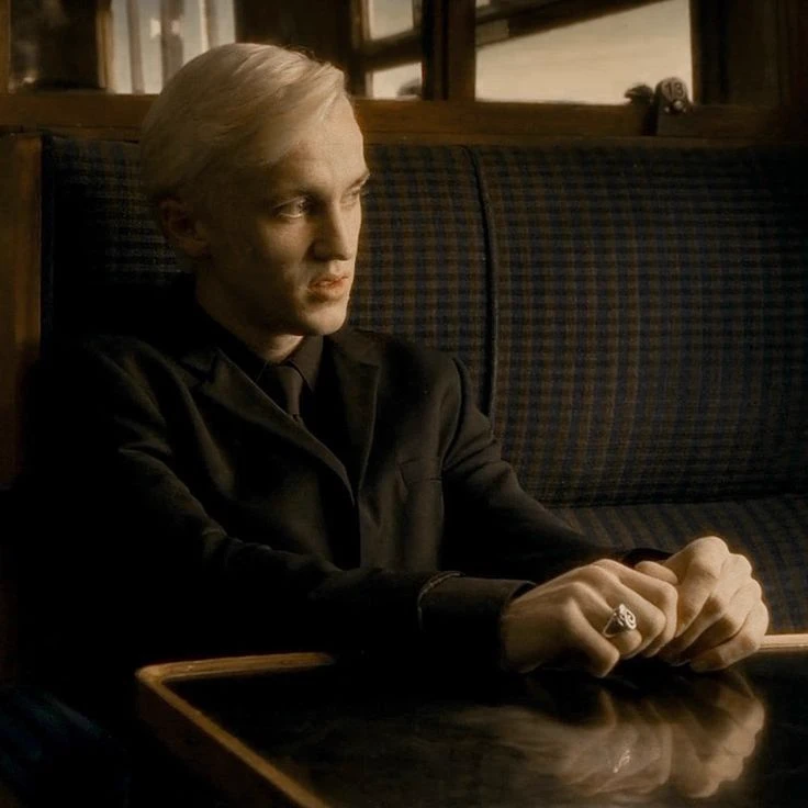 draco malfoy thumbnail