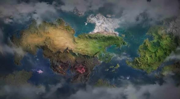 Land of Dawn | remastered  thumbnail