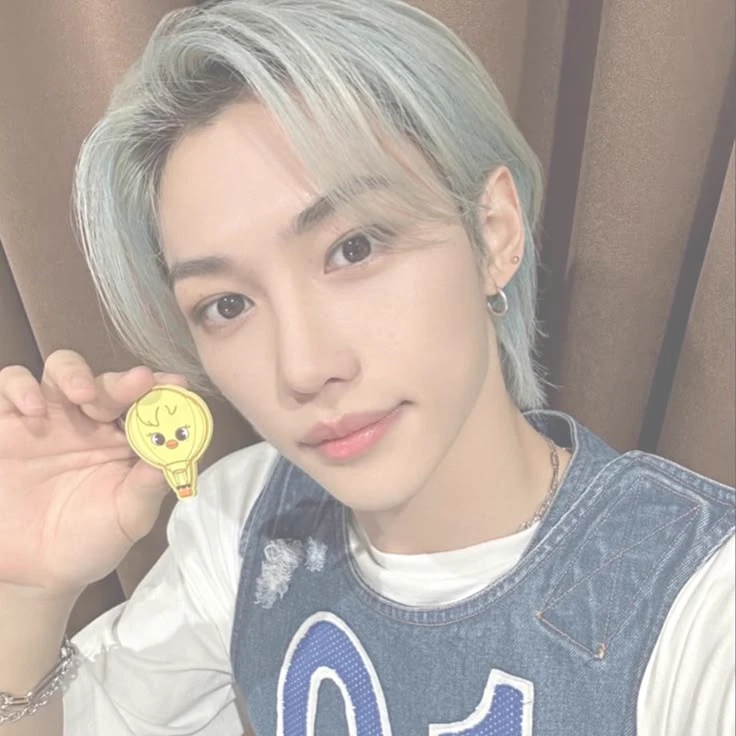 Felix and Hyunjin thumbnail