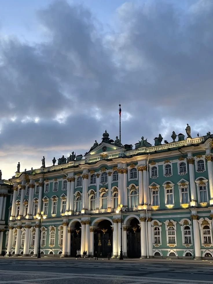 St. Petersburg thumbnail