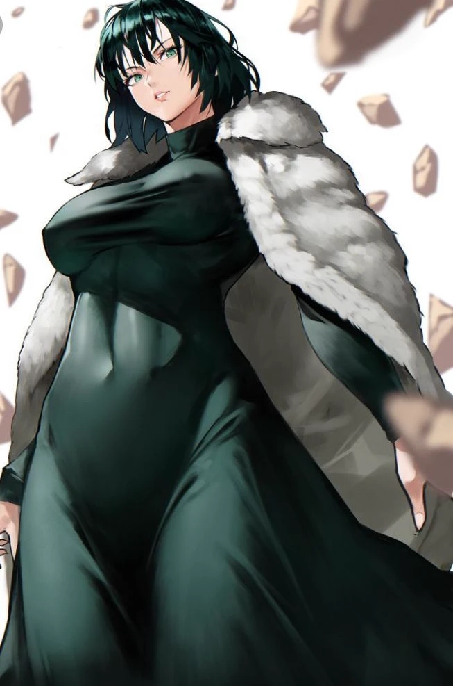 Fubuki thumbnail