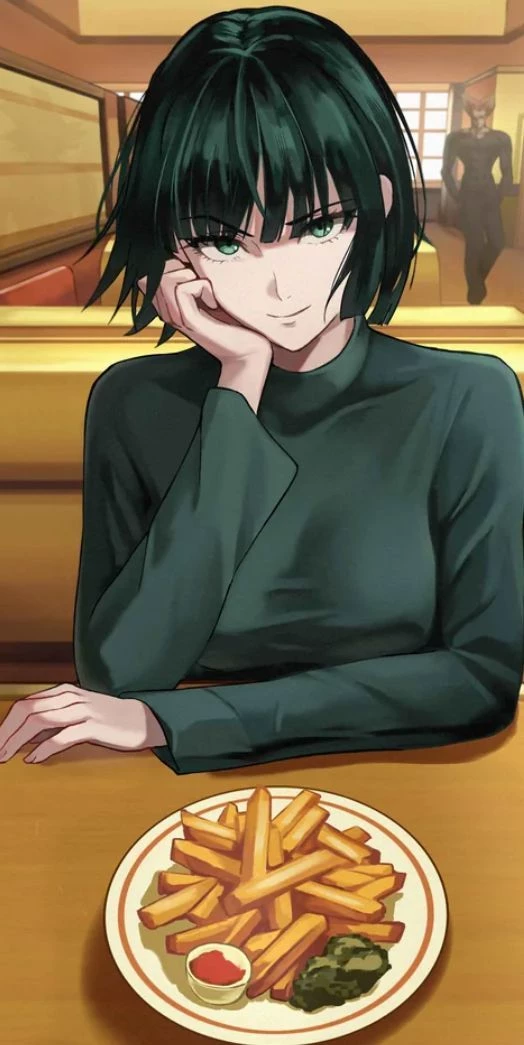 fubuki thumbnail