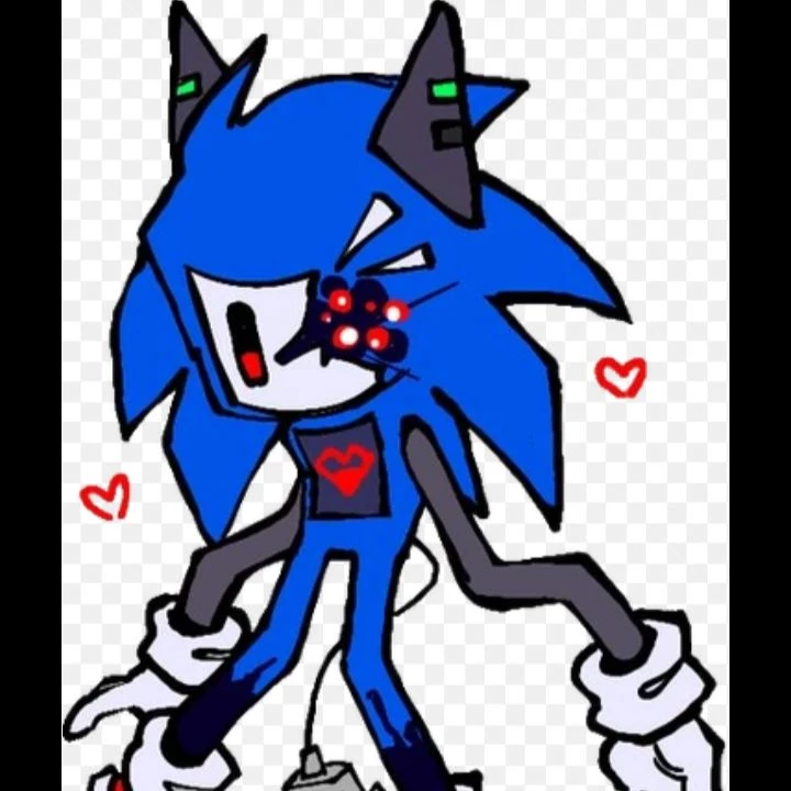 Sonic DS thumbnail