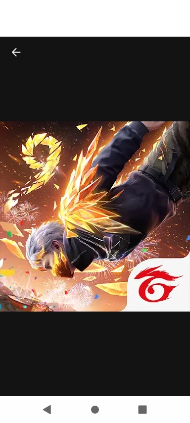GARENA (FREE FIRE) thumbnail