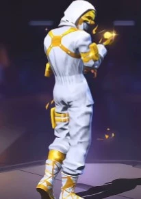 Criminal Dorado thumbnail
