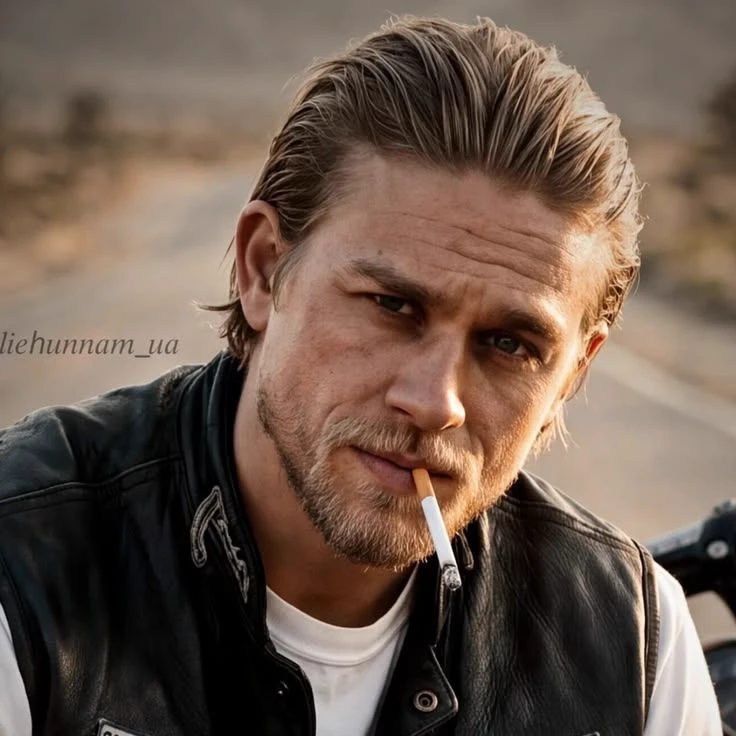 Jax Teller thumbnail