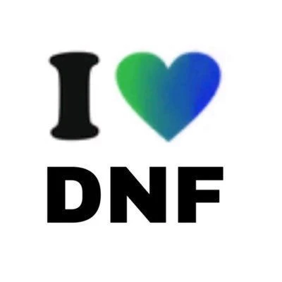 DreamNotFound | DNF thumbnail
