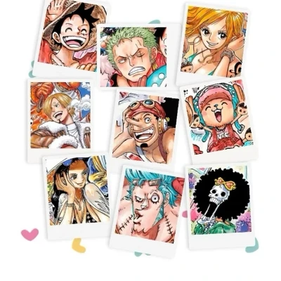 ONE PIECE thumbnail