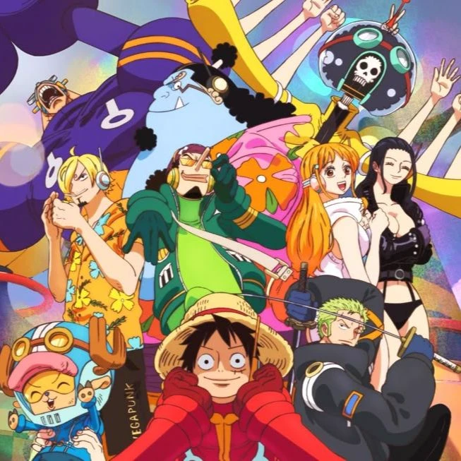 Strawhat Pirates thumbnail