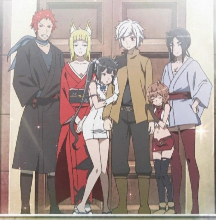 Hestia Family thumbnail