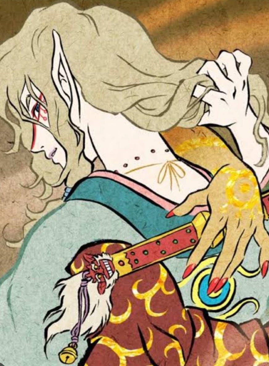 Kusururi Ri thumbnail