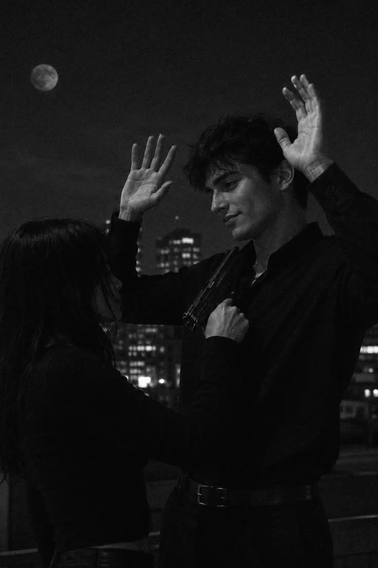 ENEMY TO LOVER thumbnail