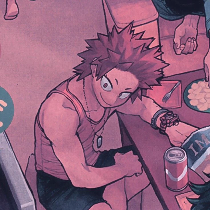 (⁠๑✿♡ Eijirou Kirishima ♡✿๑) thumbnail