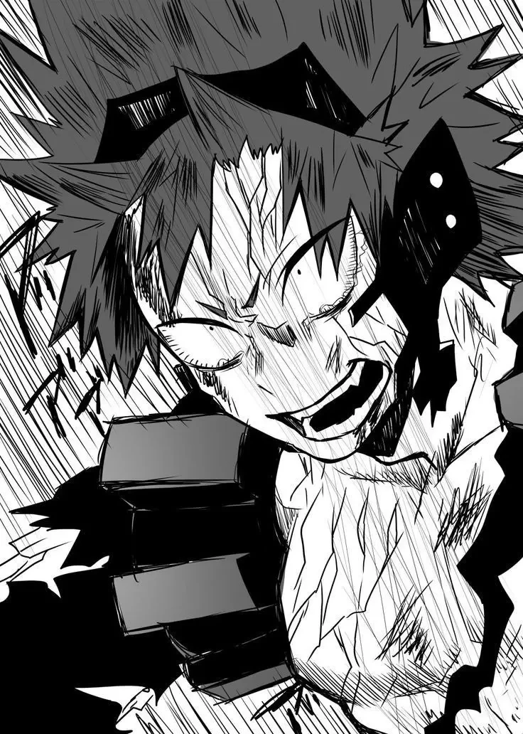 🔴Eijirou Kirishima (obsessive)🔴 thumbnail