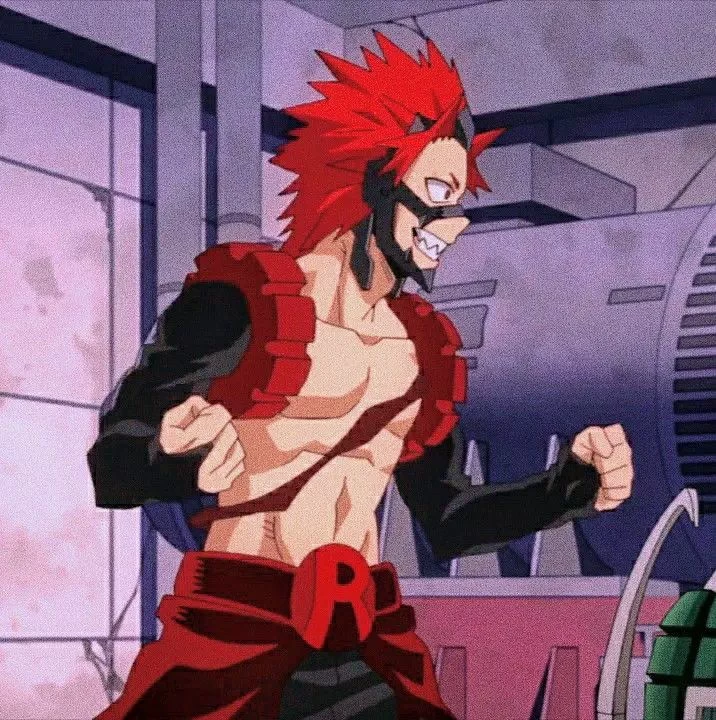 ♡ _｡⁠_ ✧◍Eijirou Kirishima◍✧⁠\*｡⁠\*⁠♡ thumbnail